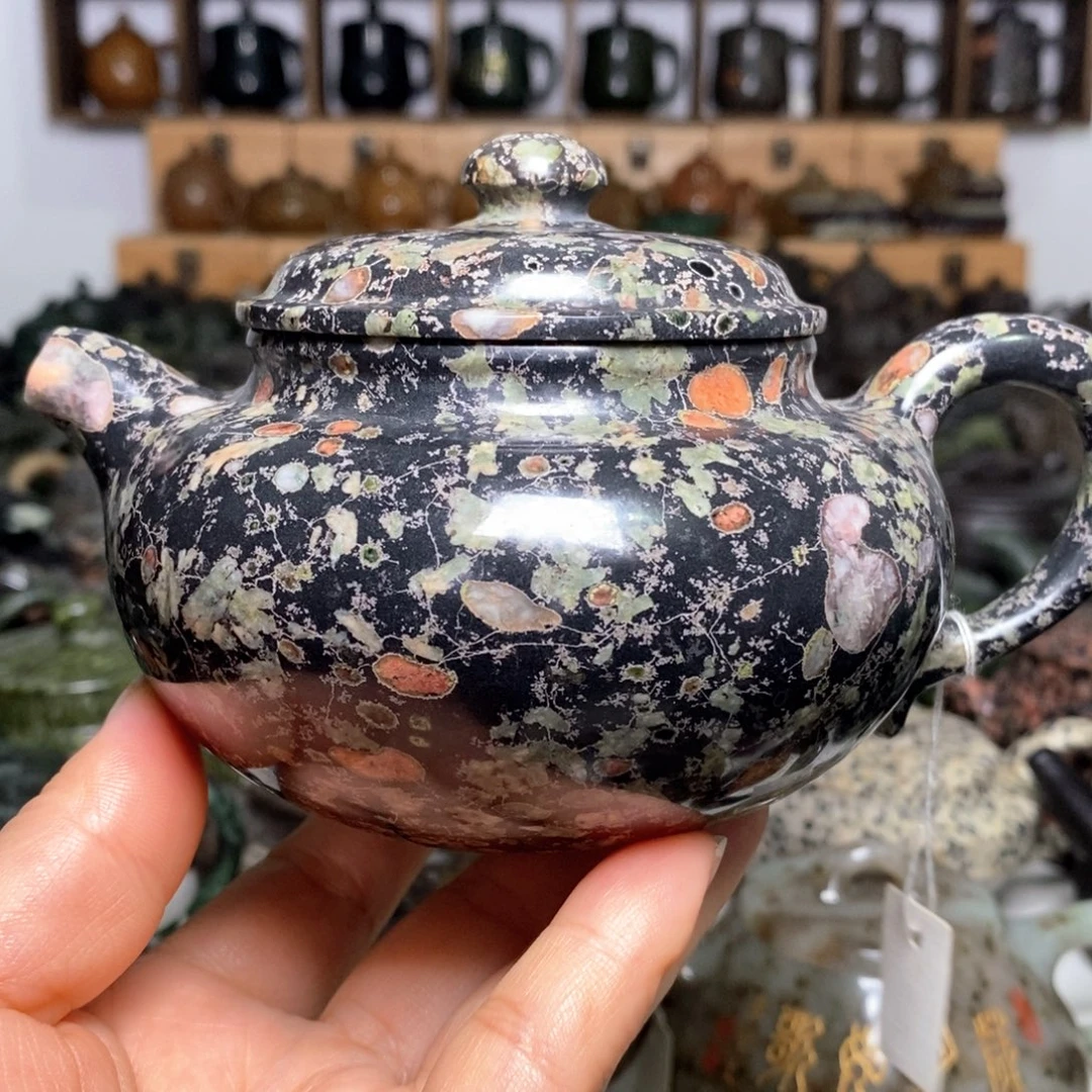 梅花玉福利款大仿古340cc