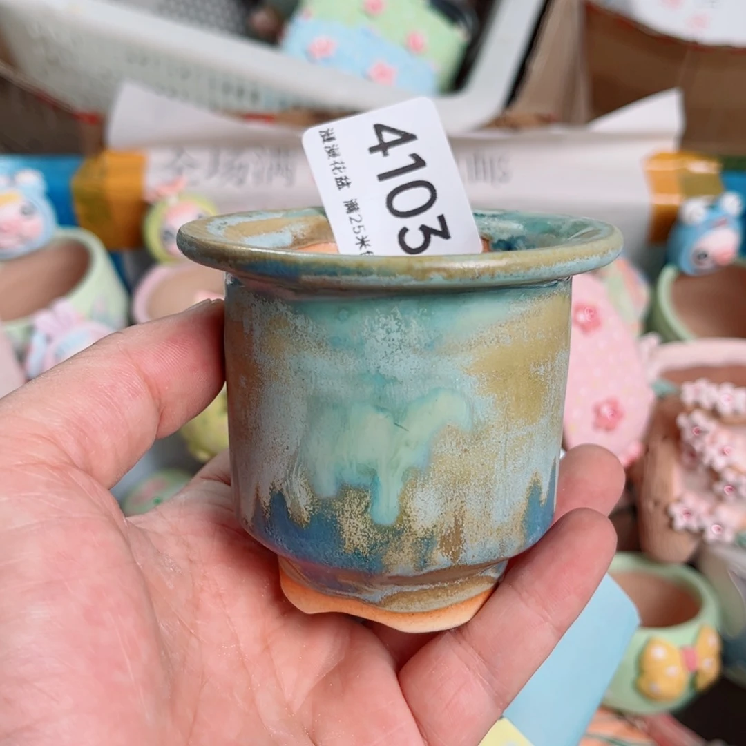 景德镇手工制作4103内口6
