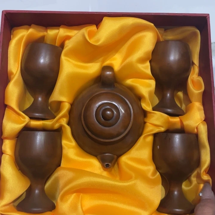 紫檀木类端景台木