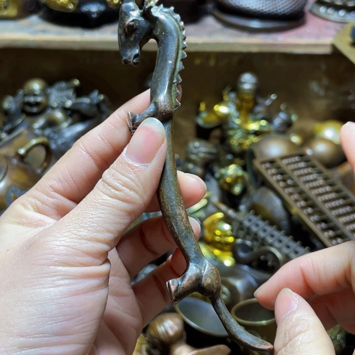 铜器摆件诚信经营