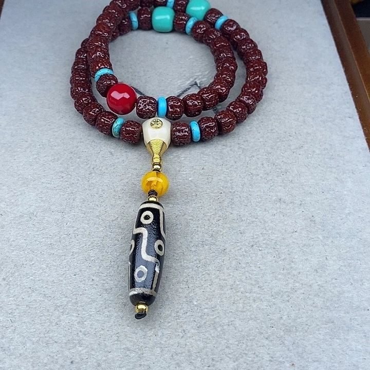 可***7吊坠金刚菩提111111111111