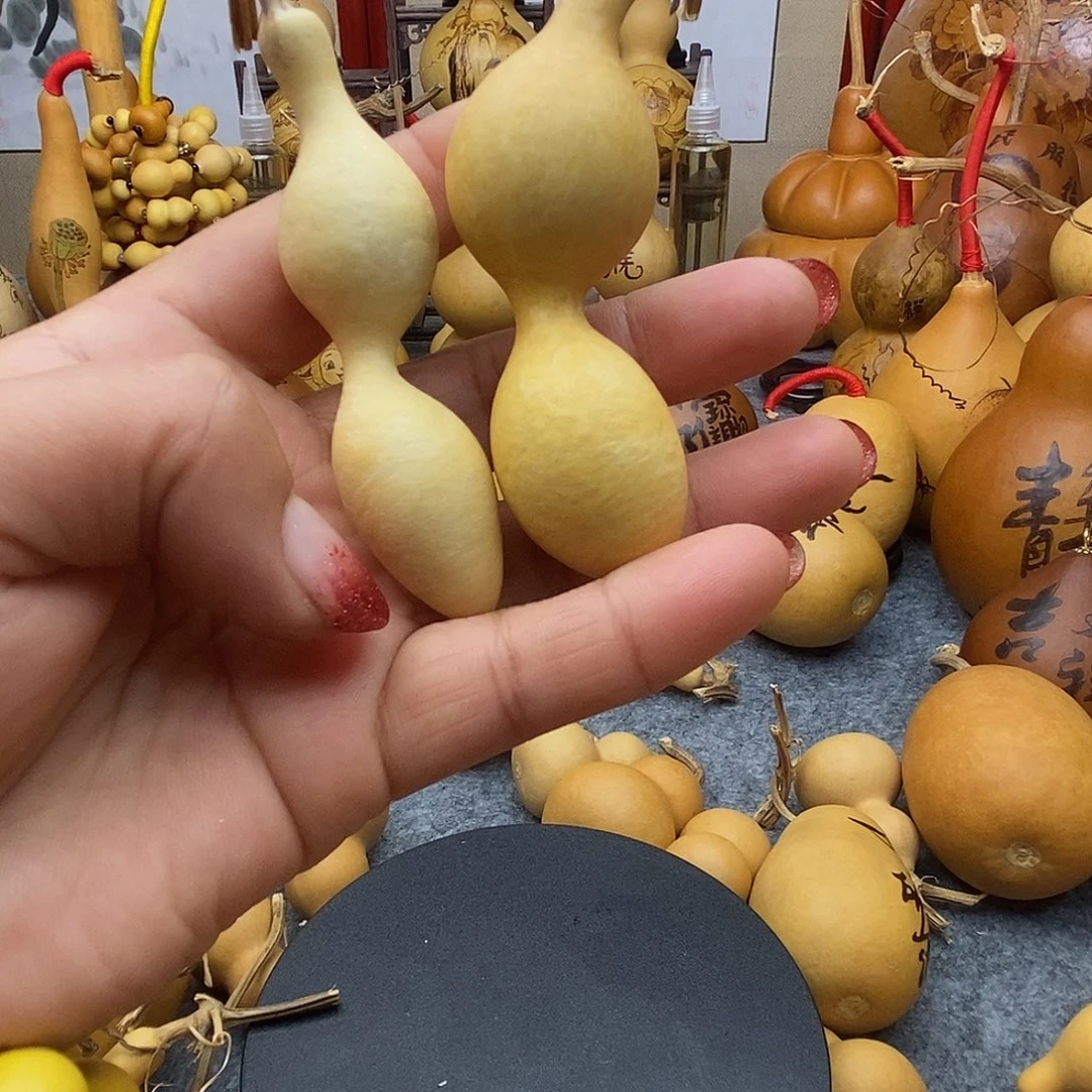 鋼***妖葫芦工艺品装饰品