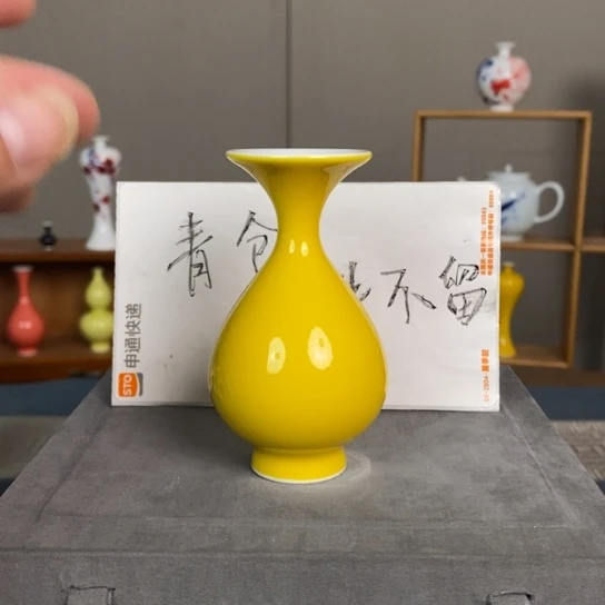 摆件景德镇瓷器精品鉴赏作品