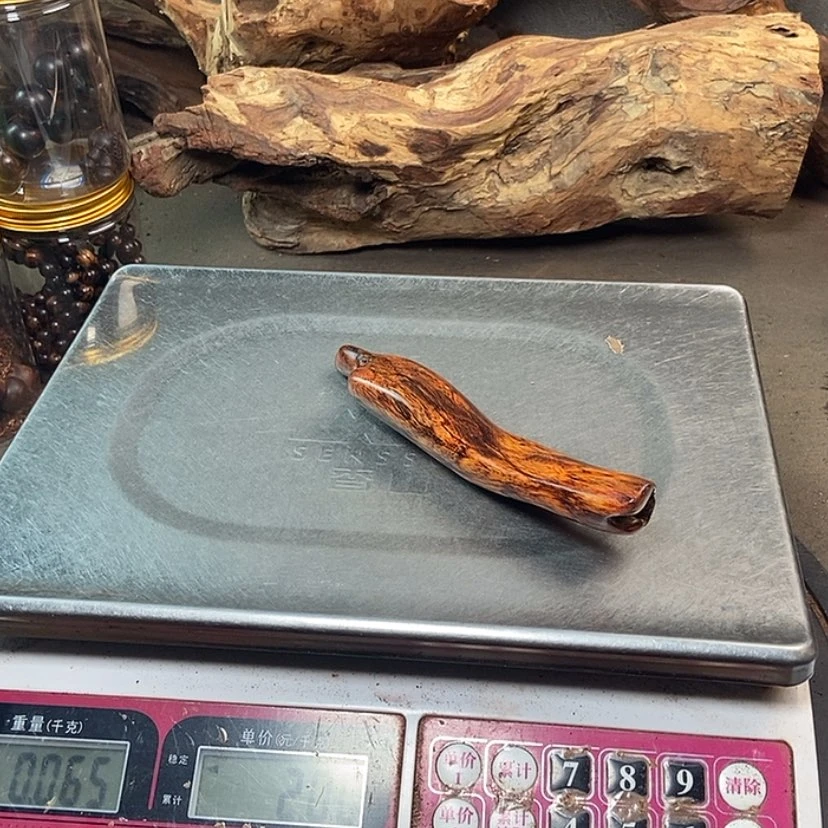 【闪购商品】黄花梨/降香黄檀好***节