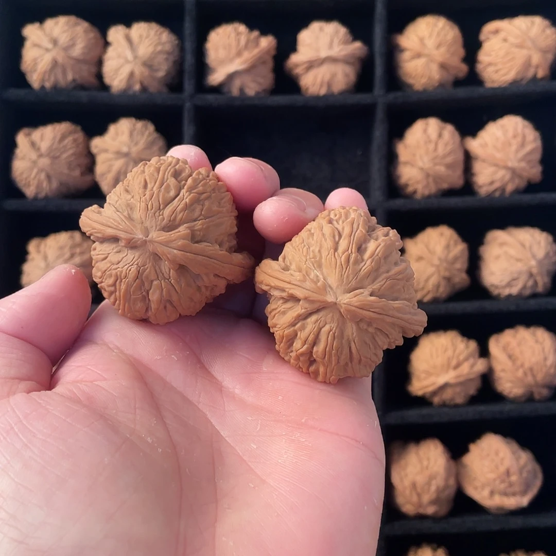 吊坠文玩核桃55555