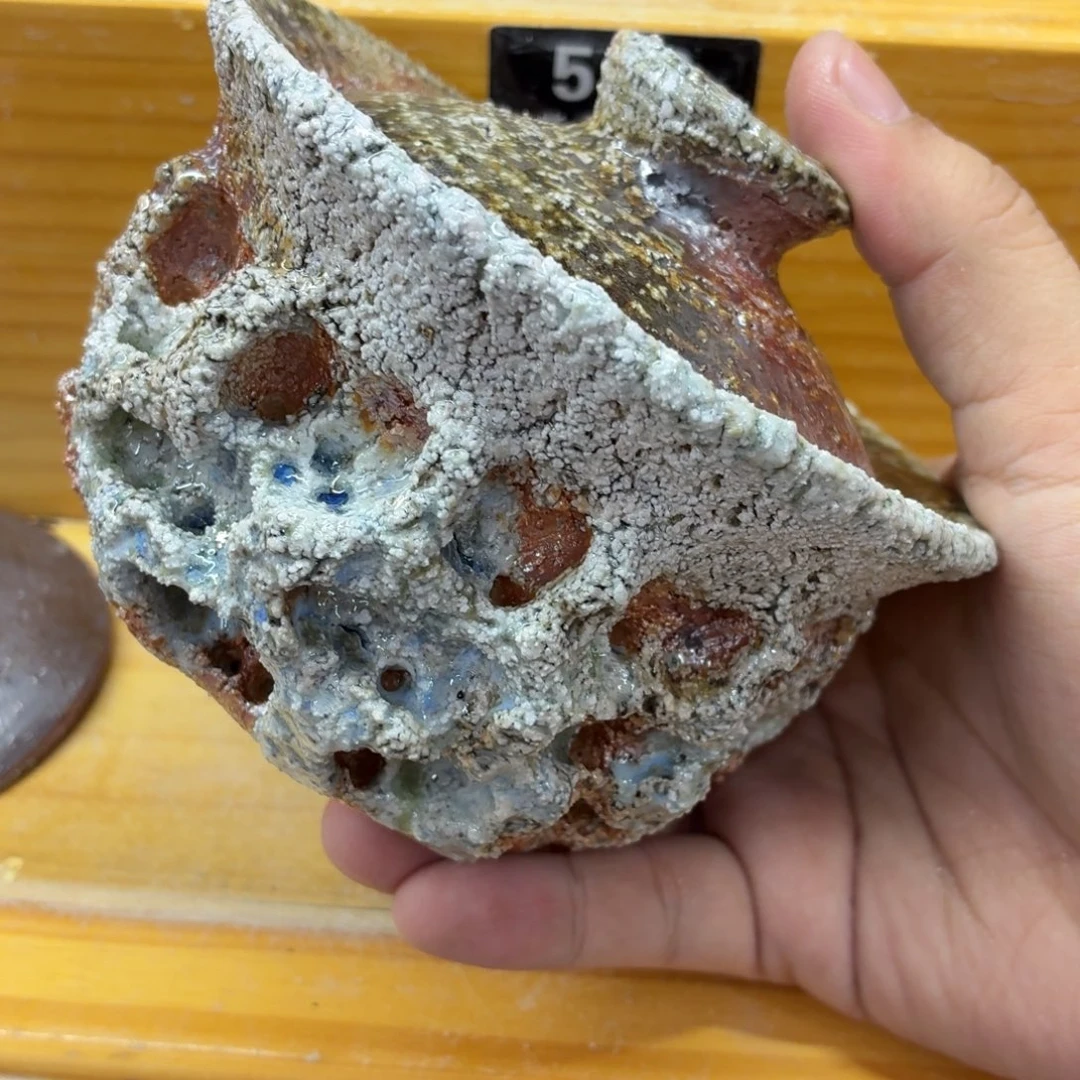 陶园柴烧，精品高货561