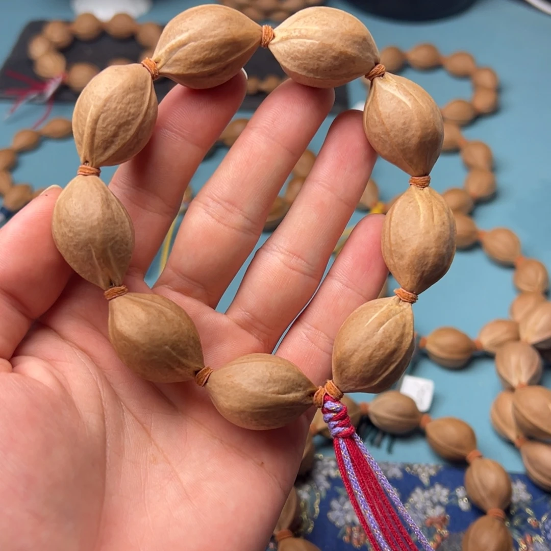 手串/手链橄榄核梅林铁核2030