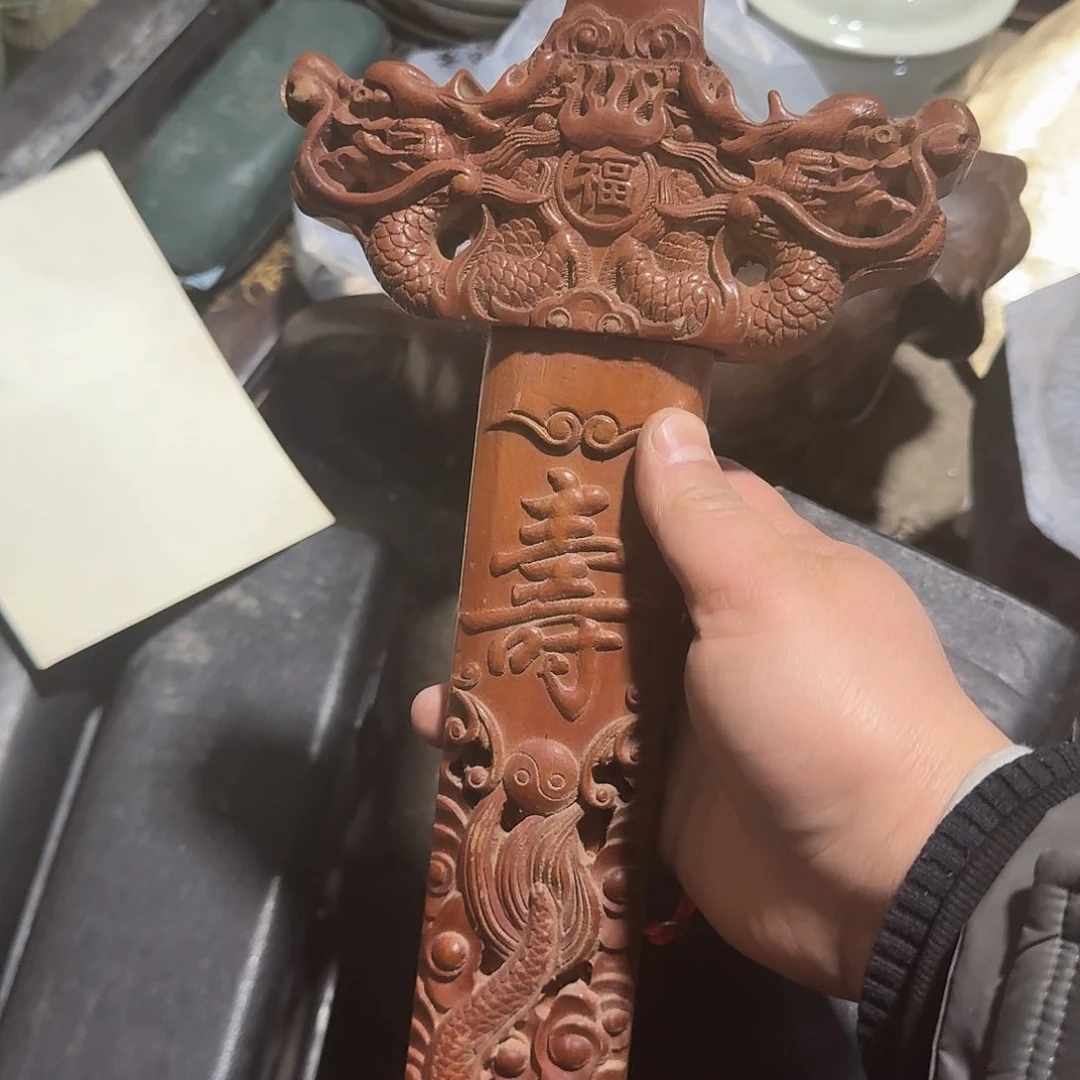 紫砂摆件专拍链接123路****）