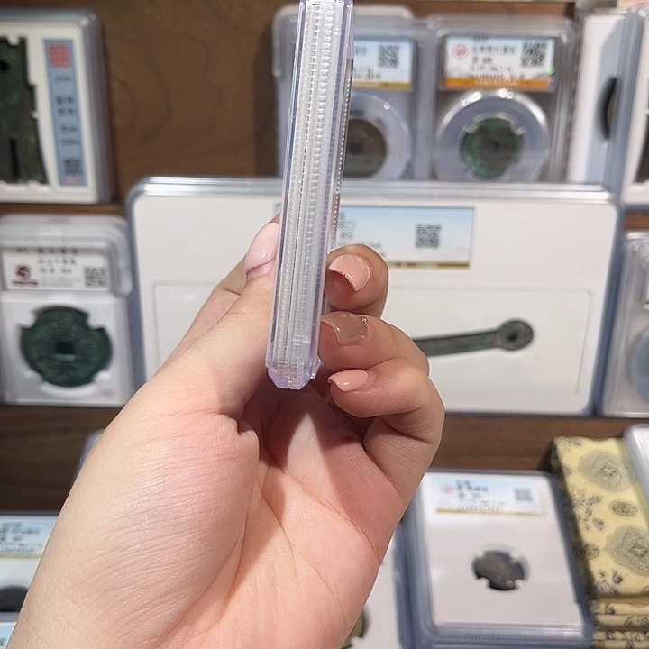 铜洛神 原状态永安五Z