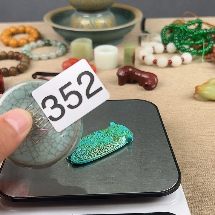 瓷器瓷器摆件瓷片