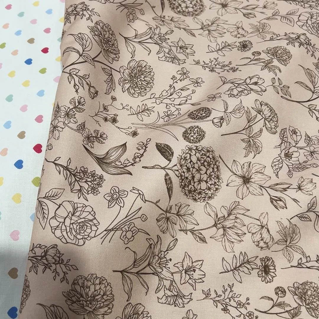 棉一米价纯棉21支斜纹1.5米宽C