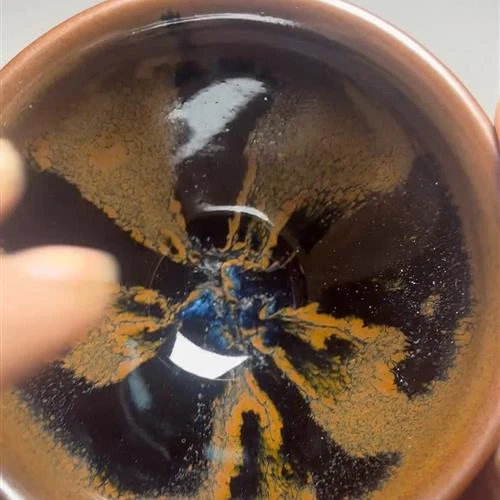 【闪购商品】茶盏-28.............