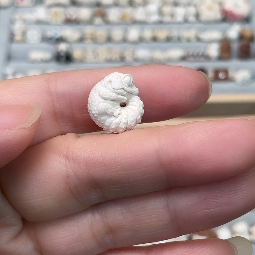 猛犸象牙手串/手链/手镯守宫