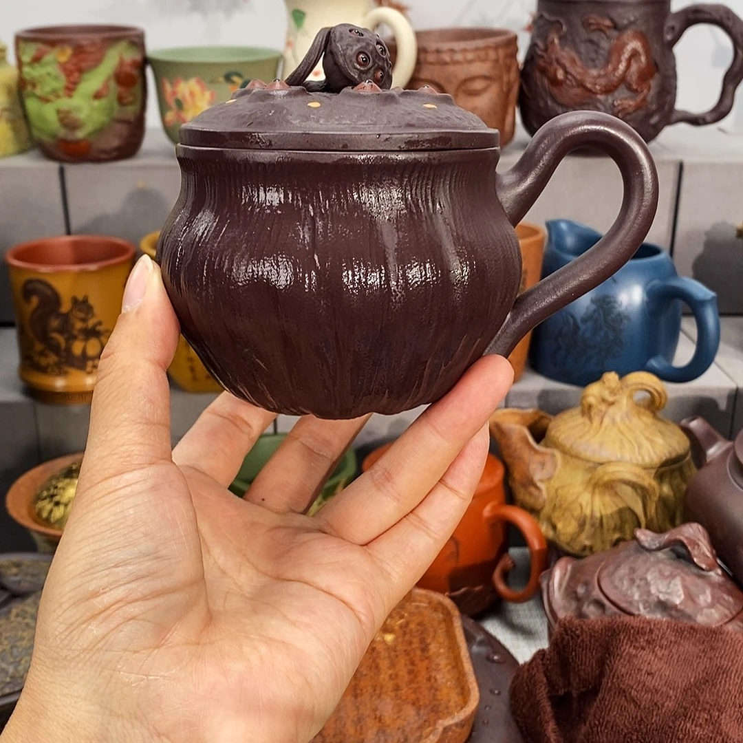 茶壶紫砂紫砂紫砂