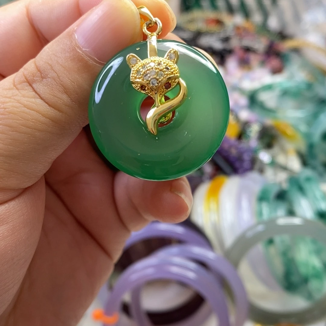 合金玛瑙手饰玛瑙