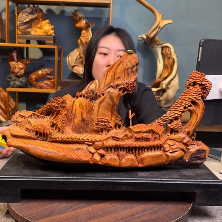 柏木（崖柏）关注一下