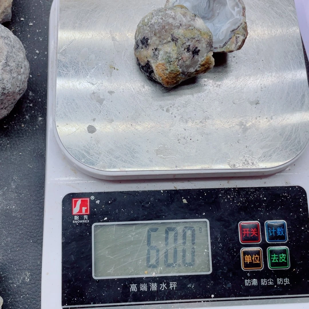 有机玻璃墨西哥西瓜