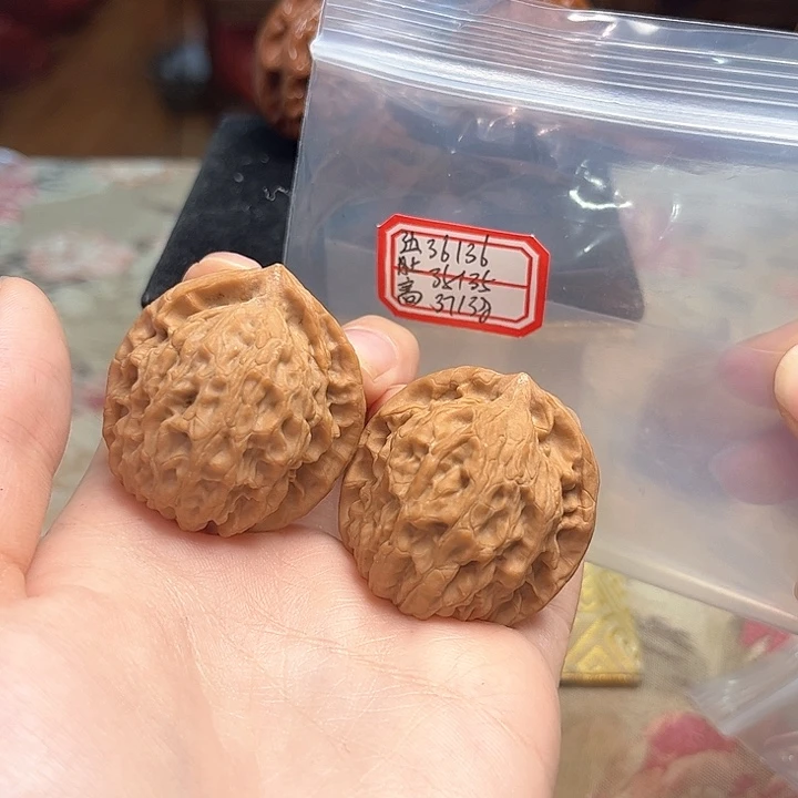 把件文玩核桃非嫁接北京