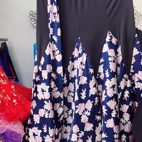 摩登舞是我最喜欢看了