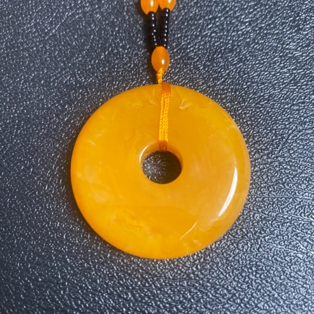 吊坠-Q51028高端珍宝首饰配礼盒