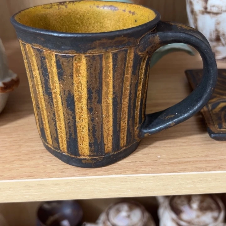陶器 手作 欢喜 美学