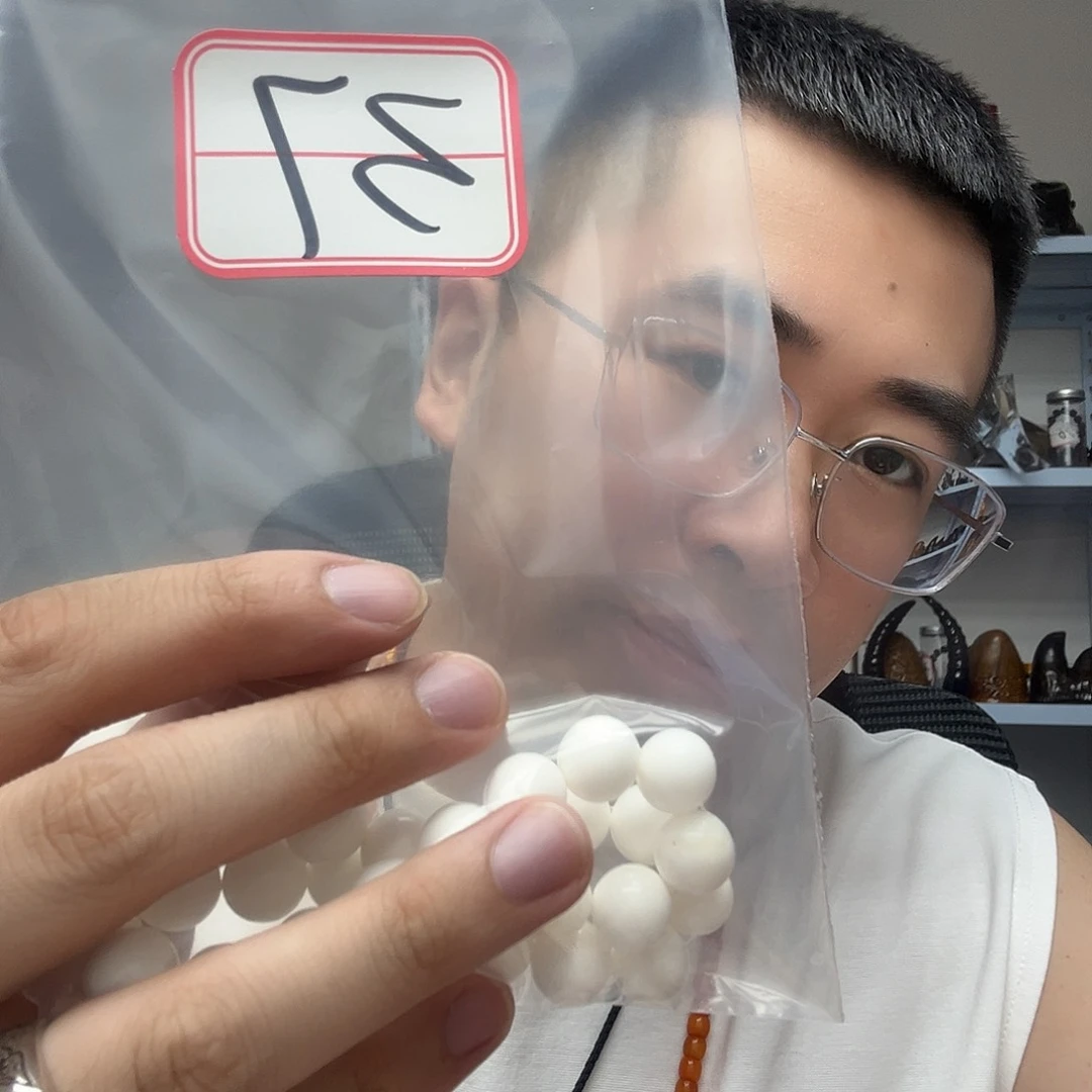 橄榄核手串/手链工艺品37