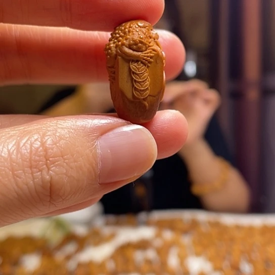 手串/手链橄榄核橄榄核