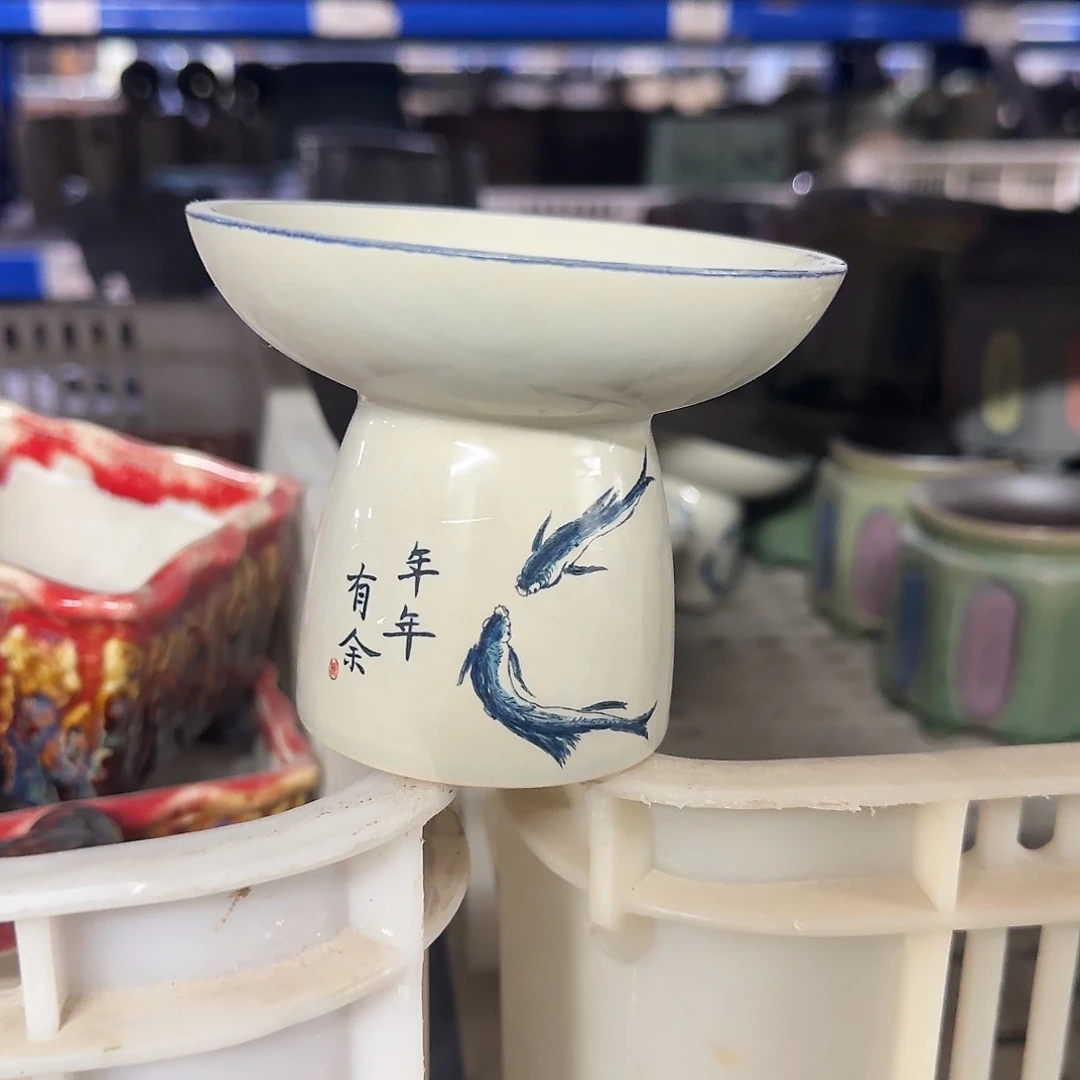 福利局绿植多肉盆［凑9元包邮24小时发］1026