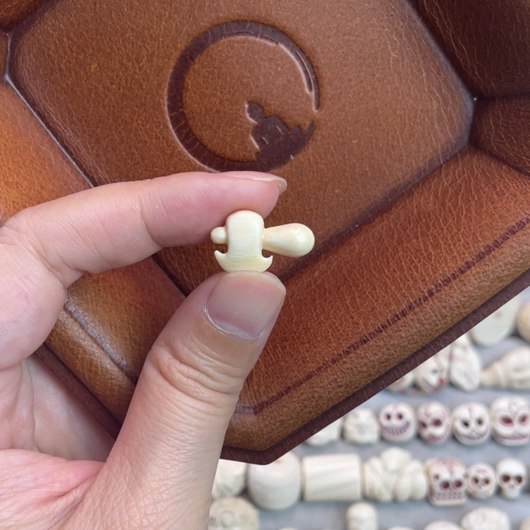 手串/手链/手镯猛犸象牙斧头