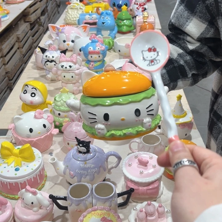 紫砂茶案这么多人都在等