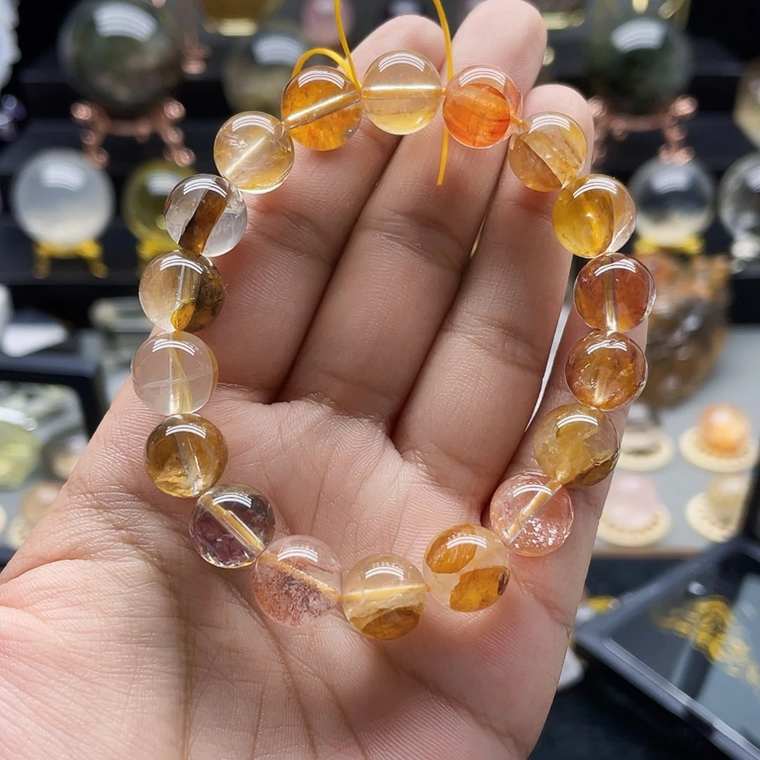 未镶嵌珠宝半成品水晶