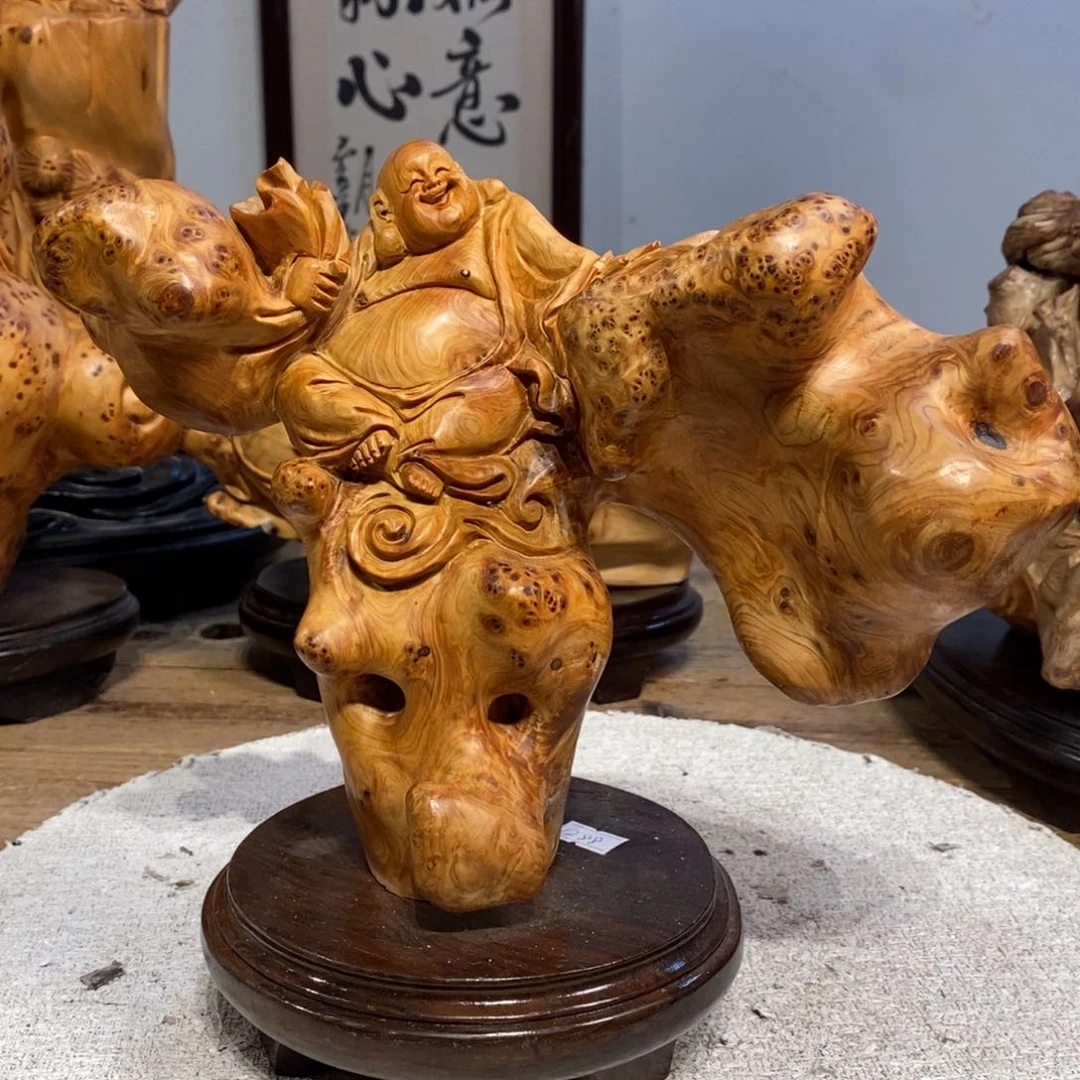 柏木（崖柏）崖柏，