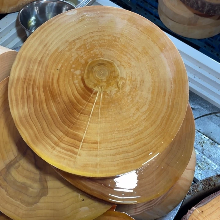 银杏木发货如图34✖️5