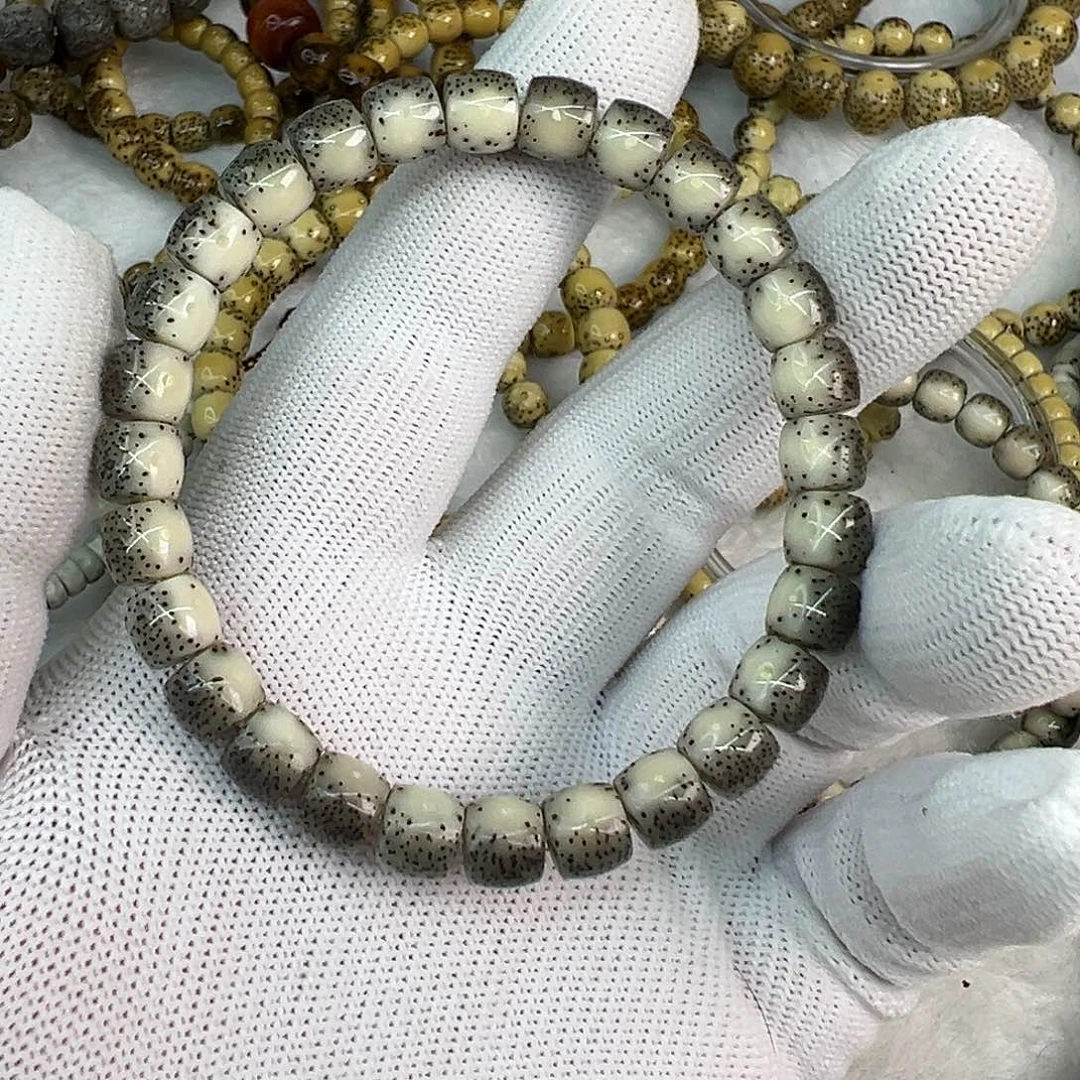 P***t吊坠星月菩提闪购21卡8