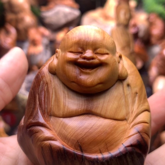 柏木（崖柏）崖柏陈化