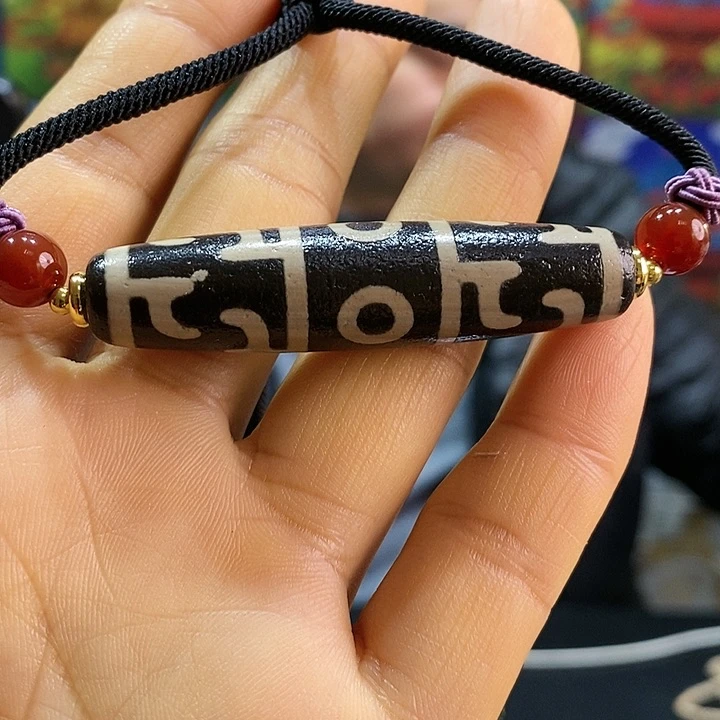 玛瑙/玉髓颈饰未镶嵌105