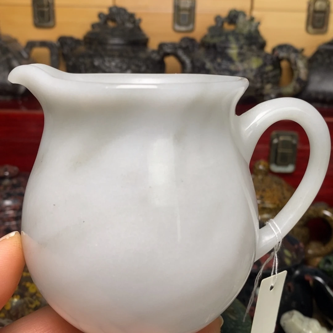 新疆料福利款公道杯260cc