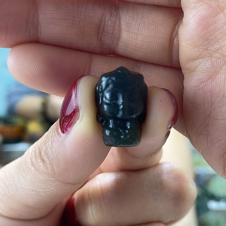 和田玉挂件未镶嵌多样性随机发一个