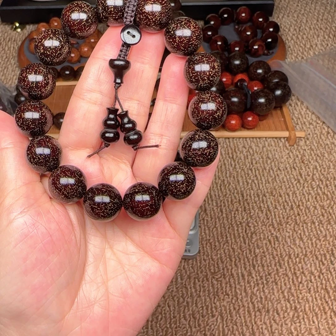 檀香紫檀（小叶紫檀）1.5