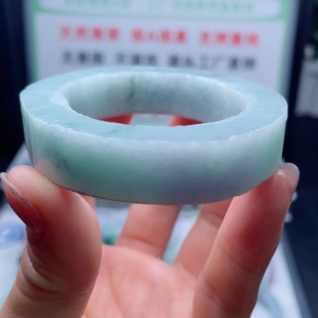 定制翡翠未镶嵌55-60