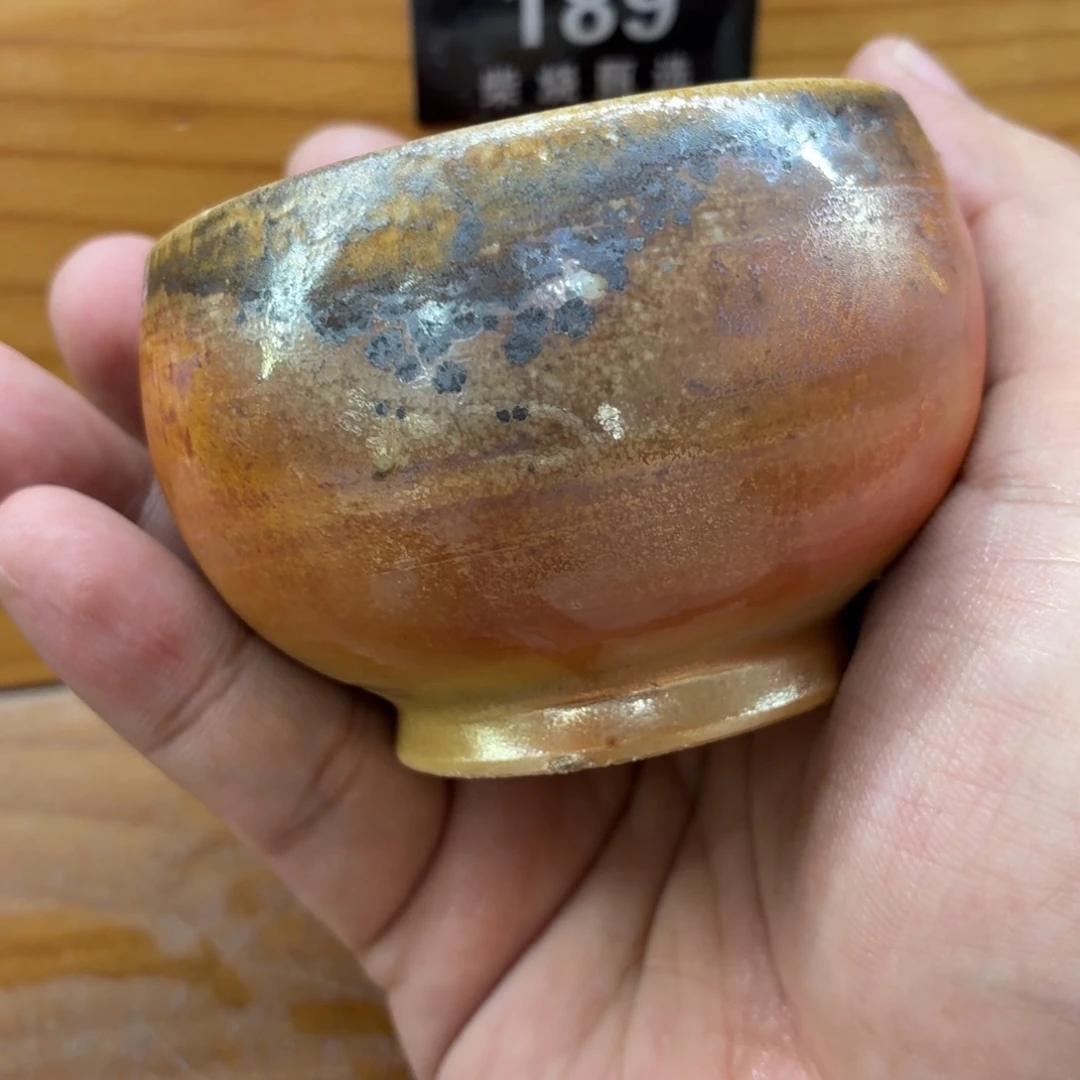 陶园柴烧精品好货183