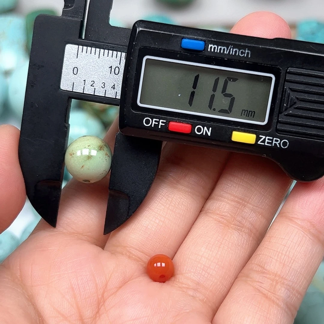 未镶嵌南红玛瑙珠宝奇石