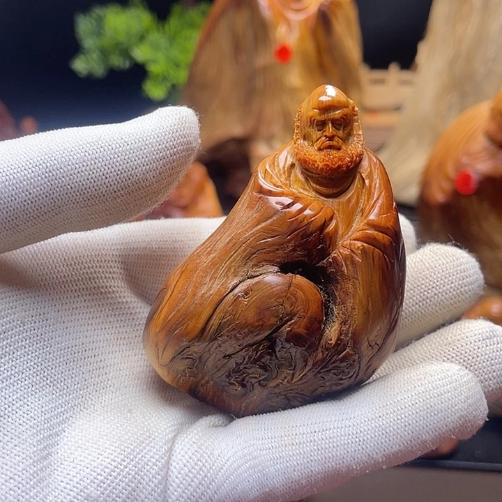 柏木（崖柏）23333333333333