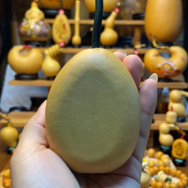 Y***g天然葫芦自然生长