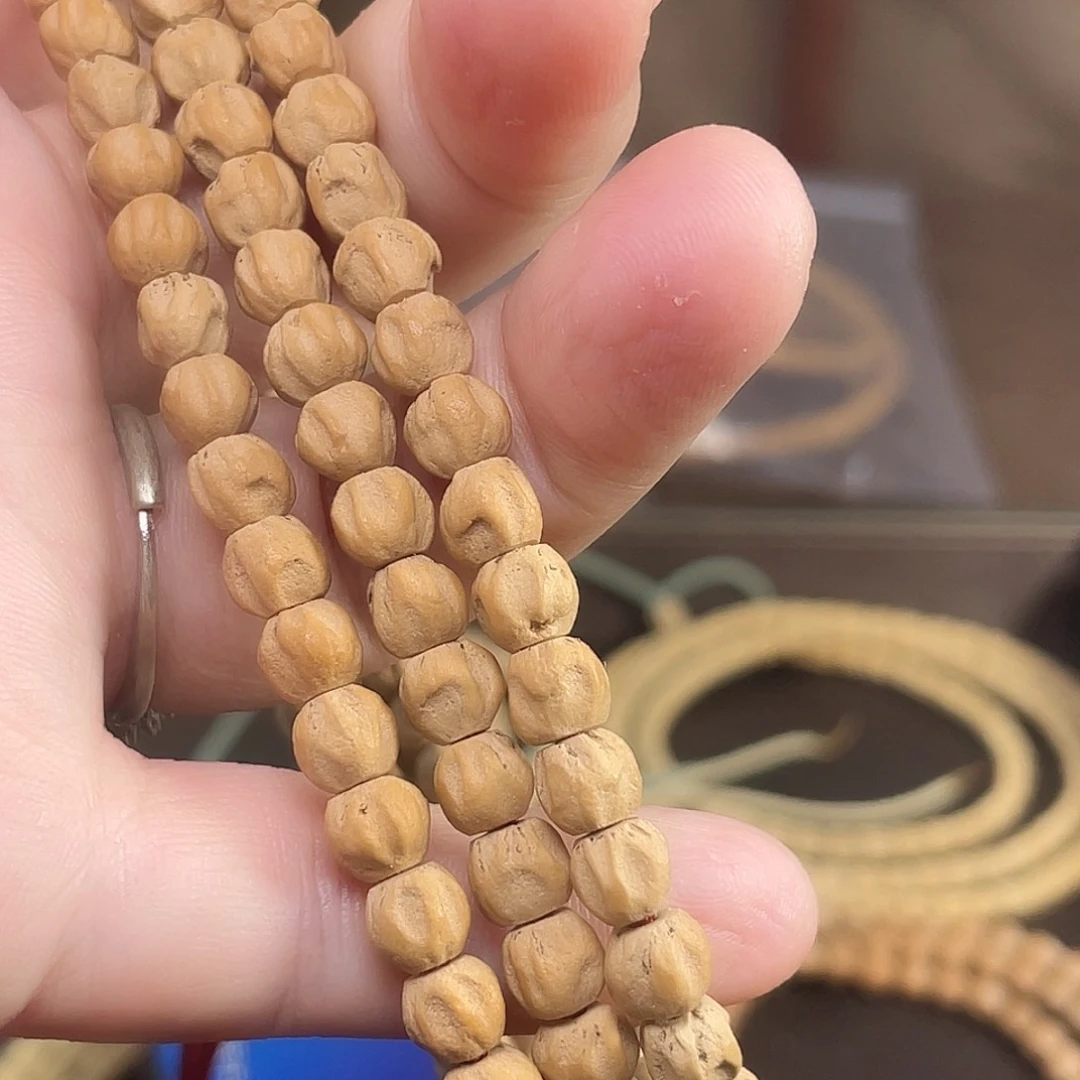 柏香籽/百香籽吊坠