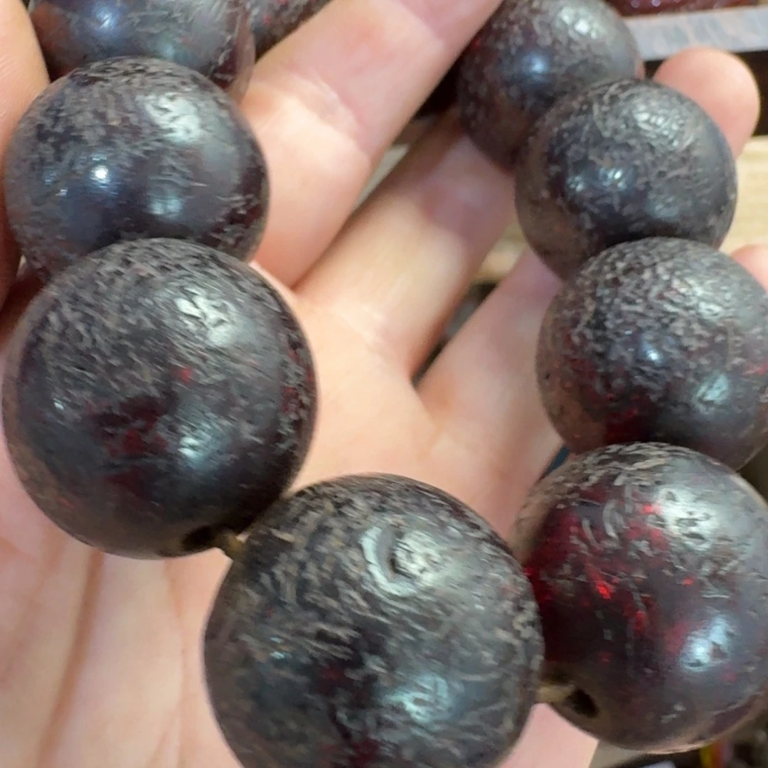 陶瓷手串，多样性发一