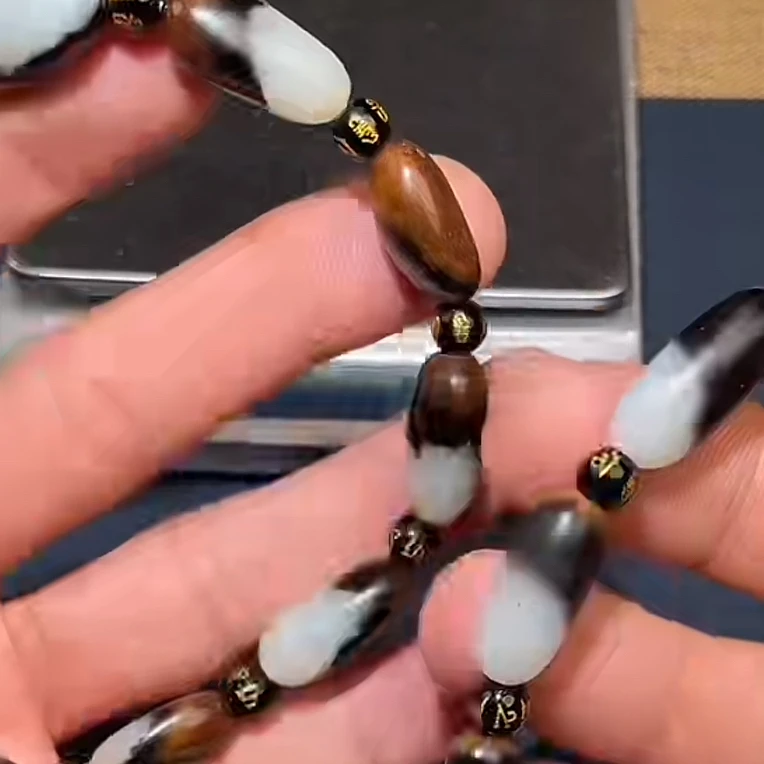 和田玉观音11.9 HX拍一发一