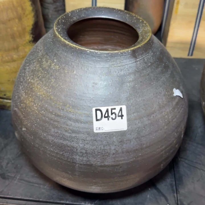 备前烧作品备前烧作品