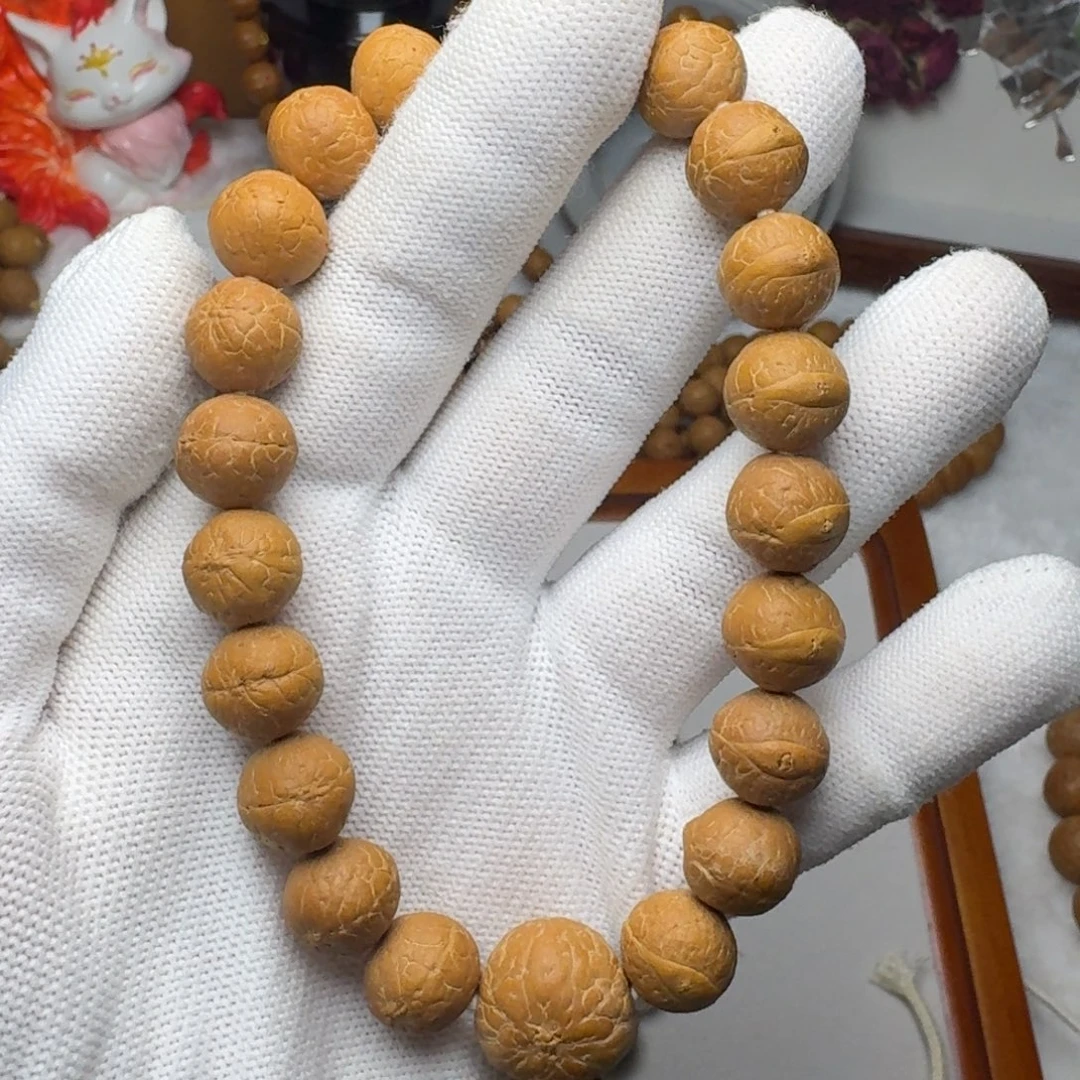 手串凤眼菩提12单仓