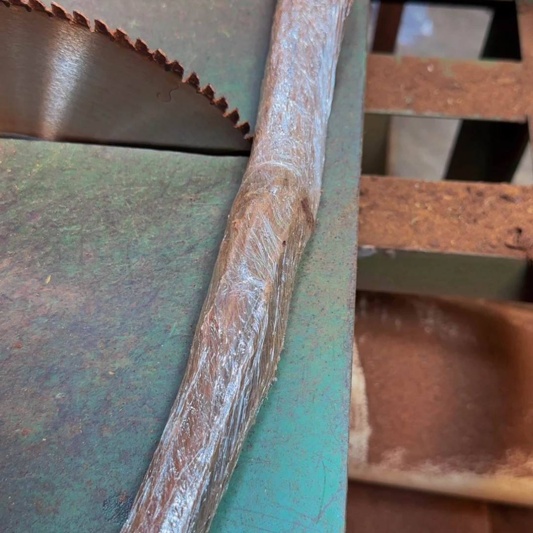 木维****聊降真香定制0.6/108颗不退不换